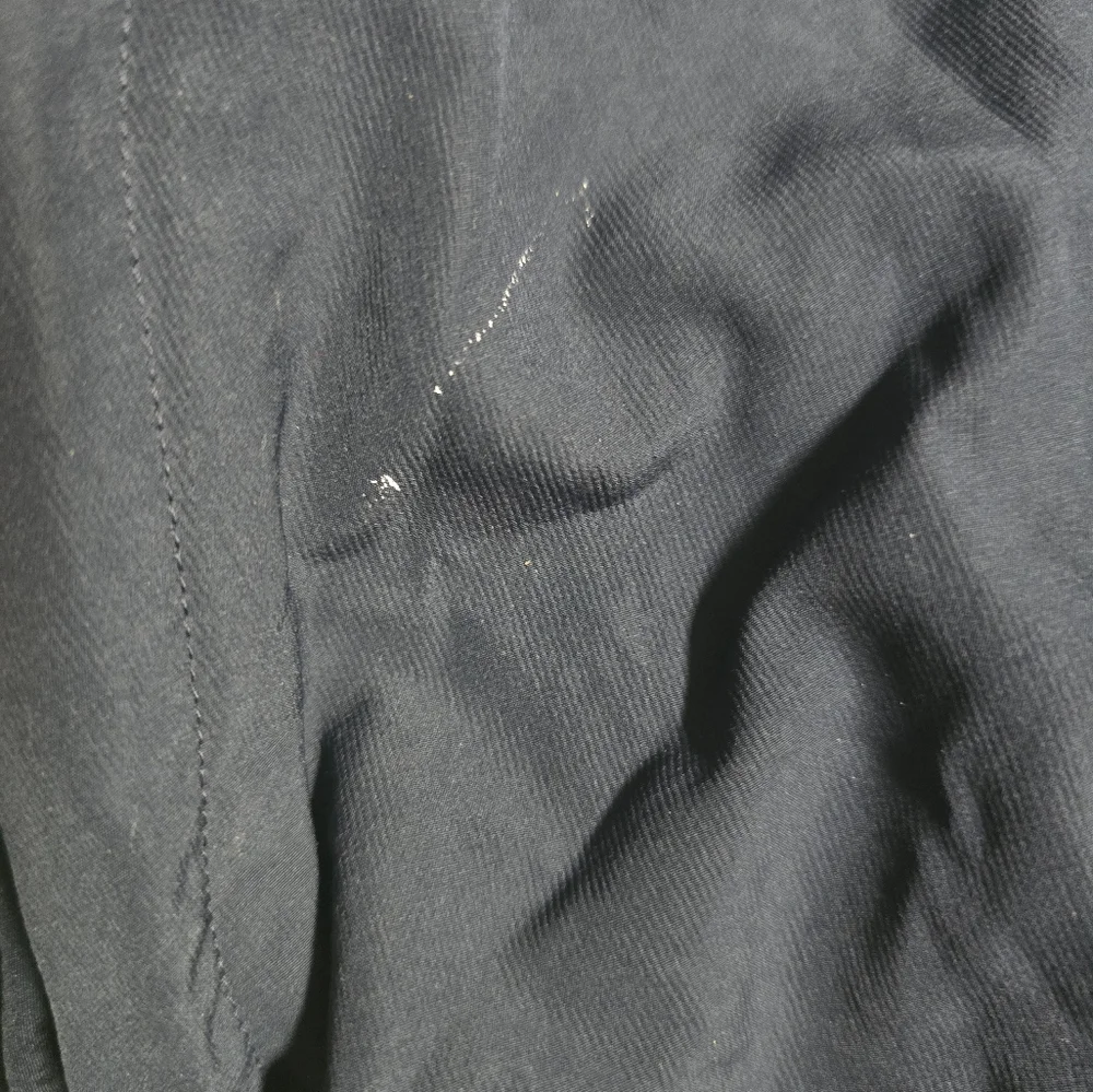 ADIDAS Zip Up The Front Windbreaker Size XL - Picture 9 of 10